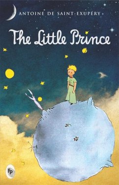 The Little Prince - Expury, Antoine de