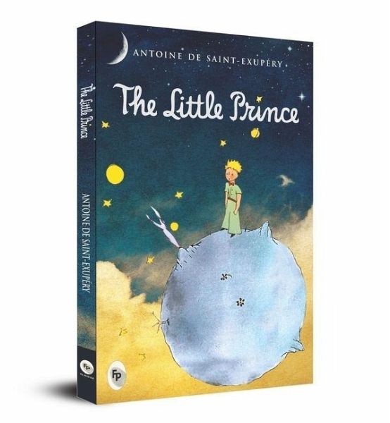 The Little Prince The Little Prince