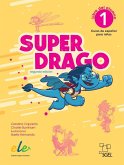 Superdrago 1 libro del alumno (2.ª edición)