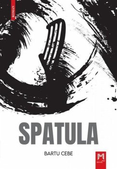 Cover Spatula