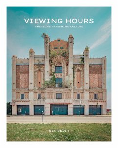 Viewing Hours - Geier, Ben