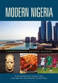 Modern Nigeria Modern Nigeria