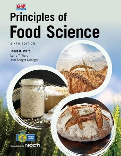 Principles of Food Science - Ward, Janet D; Ward, Larry T; Driedger, Jodi Songer