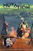 Teenage Mutant Ninja Turtles: Mutant Nation, Vol. 1