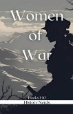 Women of War Omnibus Women of War Omnibus