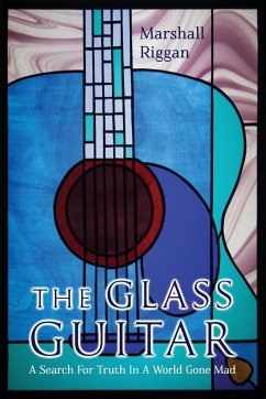 Cover The Glass Guitar