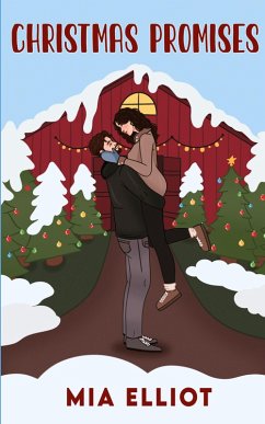 Cover Christmas Promises