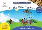 C-DER (Cheetah decodable & early readers) Set3, book25. At the kite festival C-DER (Cheetah decodable & early readers) Set3, book25. At the kite festival