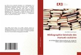 Bibliographie Générale des manuels scolaires