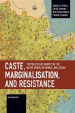 Caste, Marginalisation, and Resistance