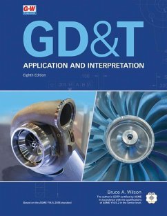 Cover Gd&t: Application and Interpretation