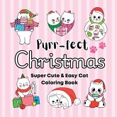 Purr-fect Christmas Purr-fect Christmas