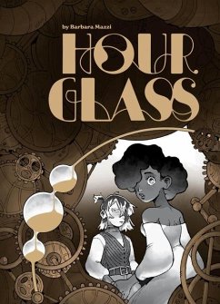 Cover Hourglass