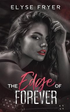 The Edge of Forever - Fryer, Elyse