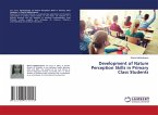 Development of Nature Perception Skills in Primary Class Students