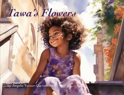 Cover Tawa's Flowers