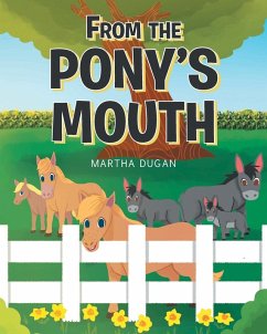 Cover From The Pony's Mouth
