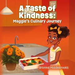 Cover A Taste of Kindness