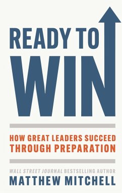 Cover Ready to Win