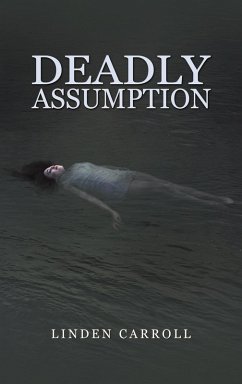 Deadly Assumption - Carroll, Linden