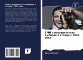 SMI o prezidentskih wyborah w Ugande s 1962 goda SMI o prezidentskih wyborah w Ugande s 1962 goda