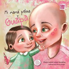 Cover Mi mamá pelona y guapa