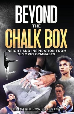 Beyond the Chalk Box - Kulikowski-Gillespie, Theresa