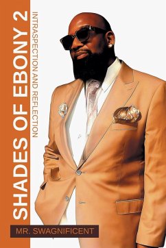 Cover Shades of Ebony 2