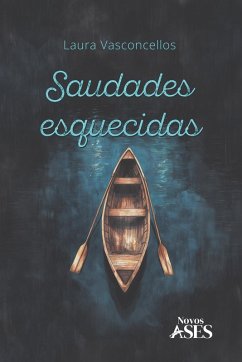 Cover Saudades esquecidas