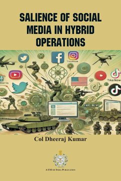 Salience of Social Media in Hybrid Operations - Kumar, Col Dheeraj