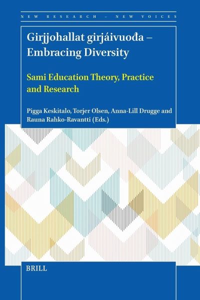 Girjjohallat girj ivuoda - Embracing Diversity Girjjohallat girj ivuoda - Embracing Diversity