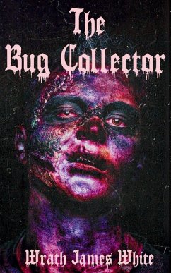 Cover The Bug Collector