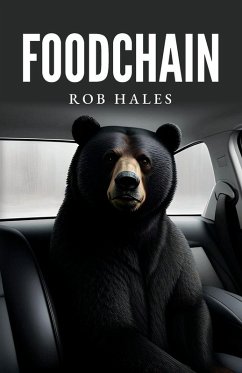 Cover FOODCHAIN