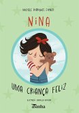 Nina, uma criança feliz Nina, uma criança feliz