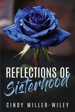 Cover Reflections of Sisterhood