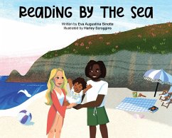 Cover Reading By The Sea