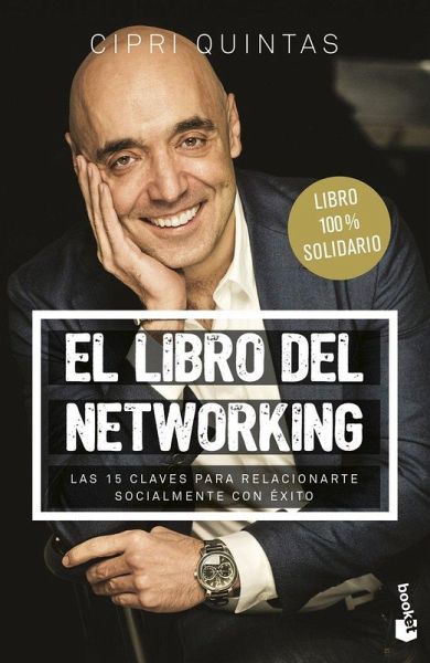 El libro del networking El libro del networking