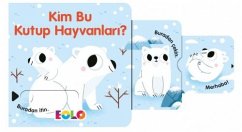 Cover Kim Bu Kutup Hayvanlari