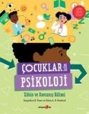 Cocuklar Icin Psikoloji Cocuklar Icin Psikoloji