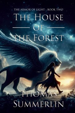 Cover The House of the Forest