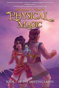 Cover Physical Magic