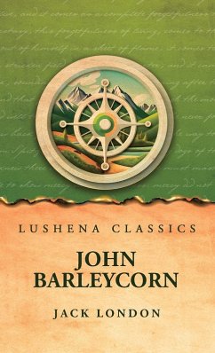 Cover John Barleycorn