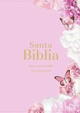 Biblia Rvr 1960 Letra Súper Gigante Símil Piel Rosa Claro (Bible Rvr 1960 Super Giant Print Leatherlike Light Pink Butterfly (Spanish Edition) Biblia Rvr 1960 Letra Súper Gigante Símil Piel Rosa Claro (Bible Rvr 1960 Super Giant Print Leatherlike Light Pink Butterfly (Spanish Edition)
