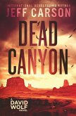 Dead Canyon
