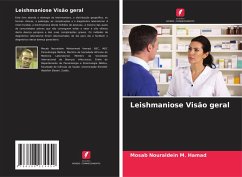 Leishmaniose Visão geral Cover Leishmaniose Visão geral