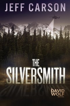 Cover The Silversmith