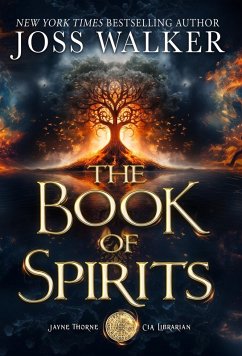 Cover The Book of Spirits