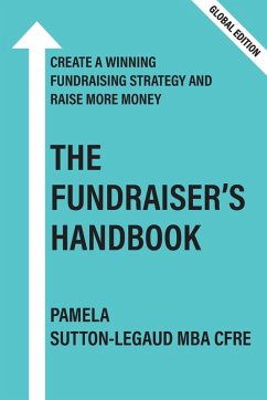 Cover The Fundraiser's Handbook
