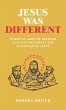 Jesus Was Different - Bild 1