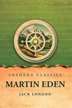 Cover Martin Eden